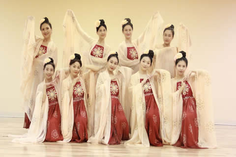 Memphis Lunar New Year